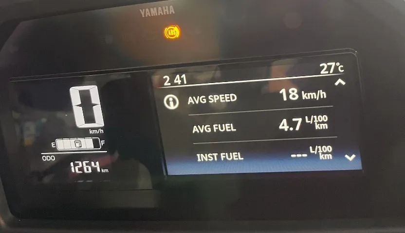 YAMAHA XMAX 300 - Foto 4