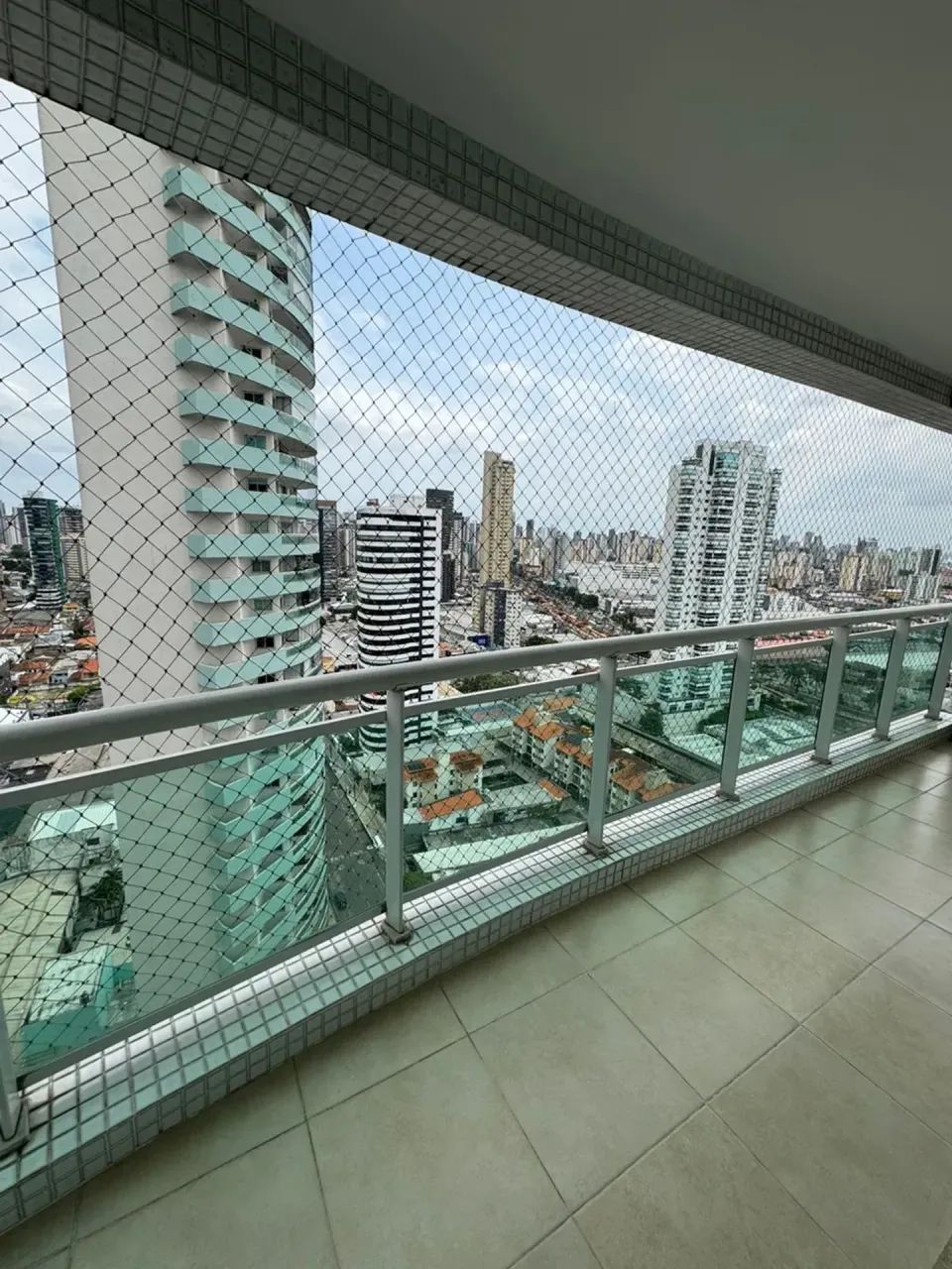 Apartamento à Venda no Edifício Mandarim Belém - 2 Quartos Sendo 1 Suíte - Foto 2