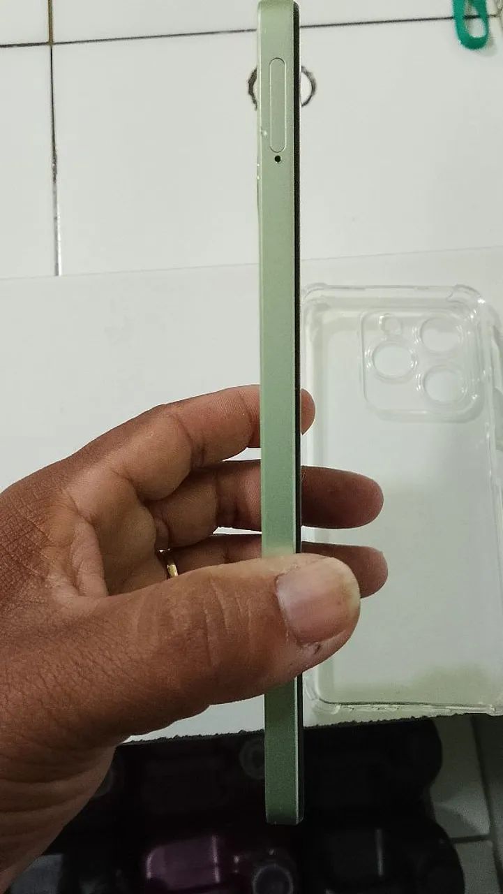 Realme C63 com nfc - Foto 3