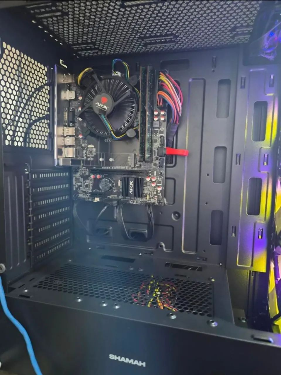 CPU i5 NOVA! - Foto 2