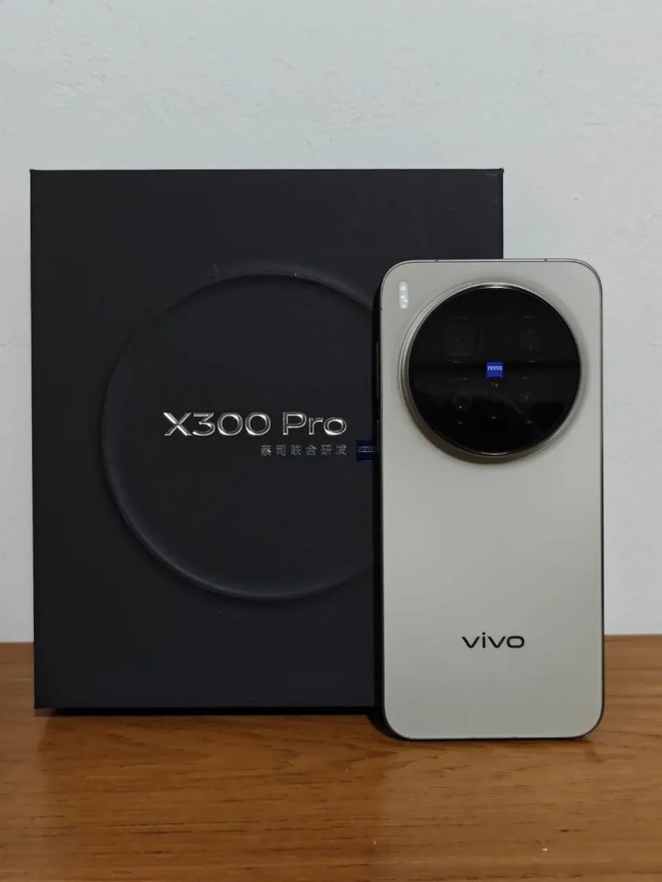 Vivo x300 512g