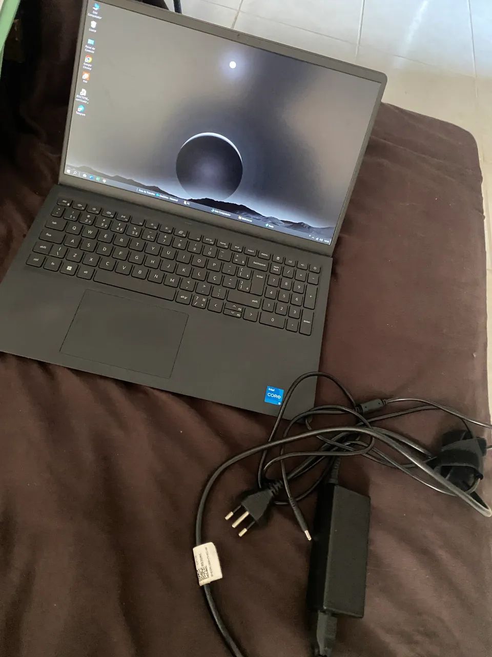 Notebook Dell Inspiron 15 CORE i5 - Foto 2