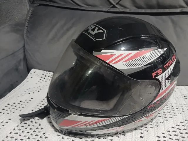 Capasete usado n 58 - Foto 3