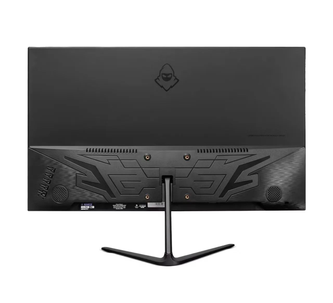 Monitor Gamer Mancer Horizon Z3B - Foto 4