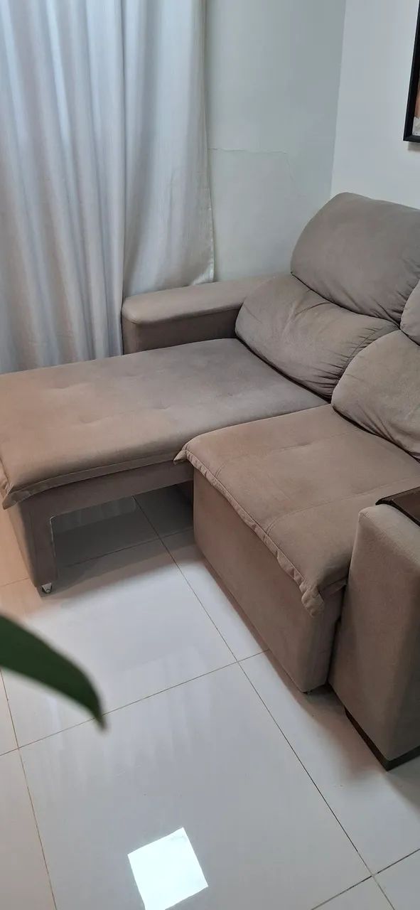 Sofá retrátil - Foto 3