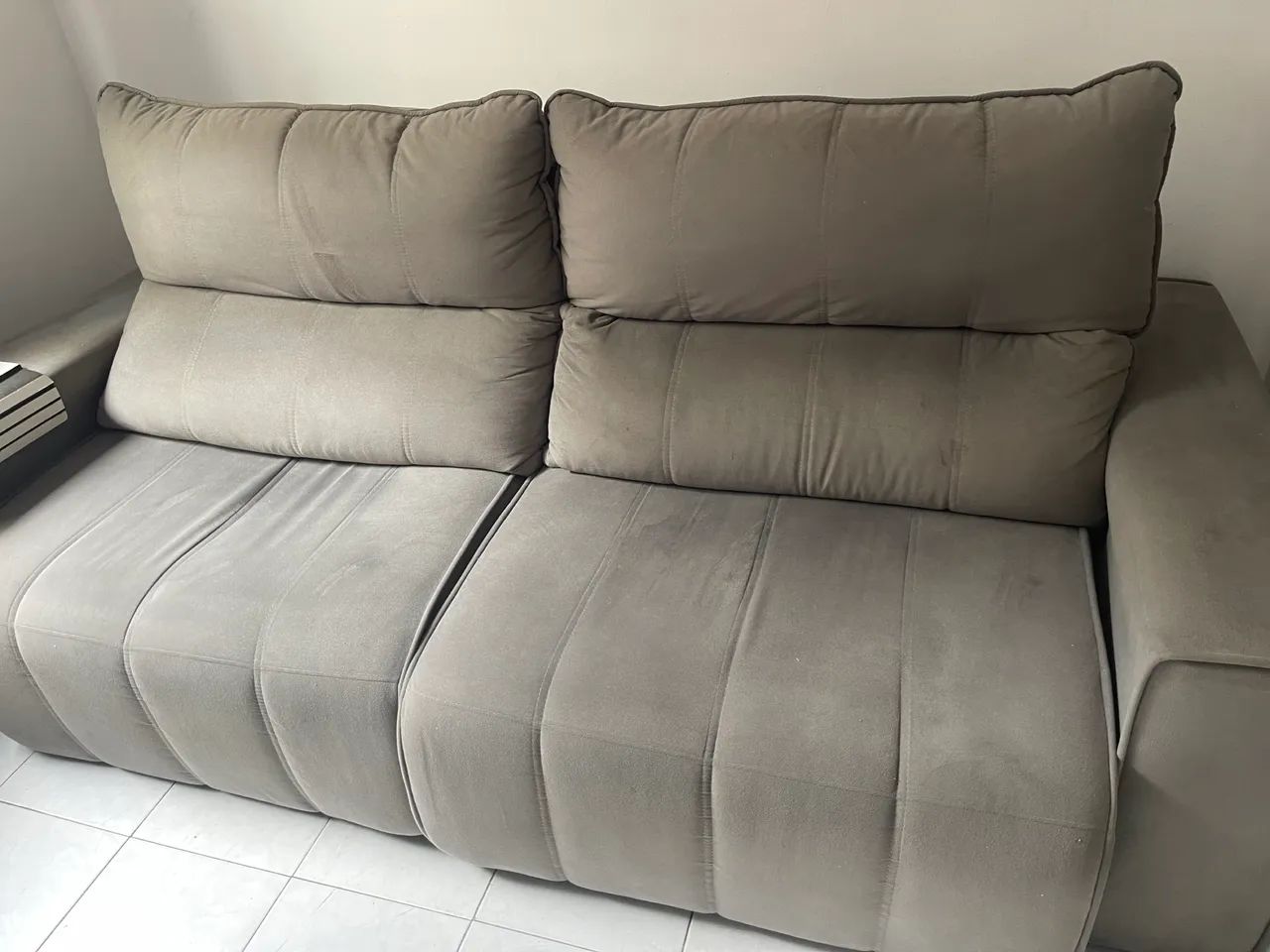 Retractable Sofa417563133284208641