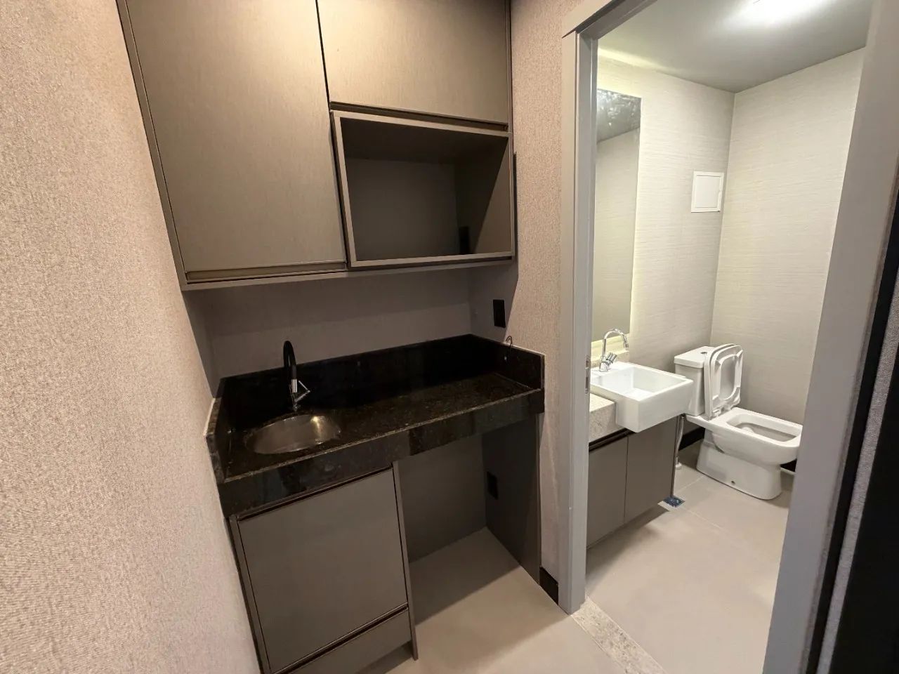 Sala comercial de alto padrão - Foto 5