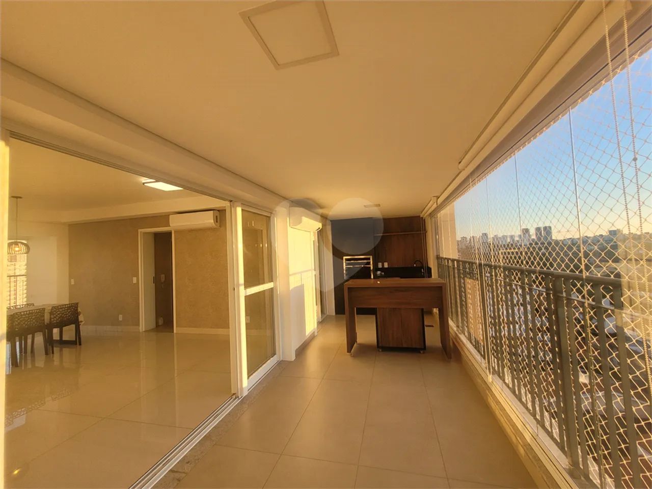 Apartamento á venda com 3 quartos no Edifício Tom Jobim em Sorocaba SP - Foto 4