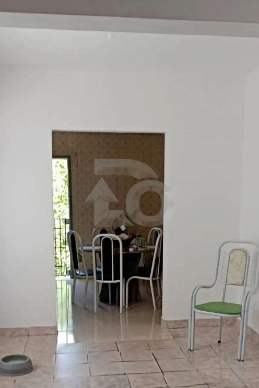 Casa à Venda no Centro de Aracaju com 4 Quartos, Quintal e Garagem - Foto 4