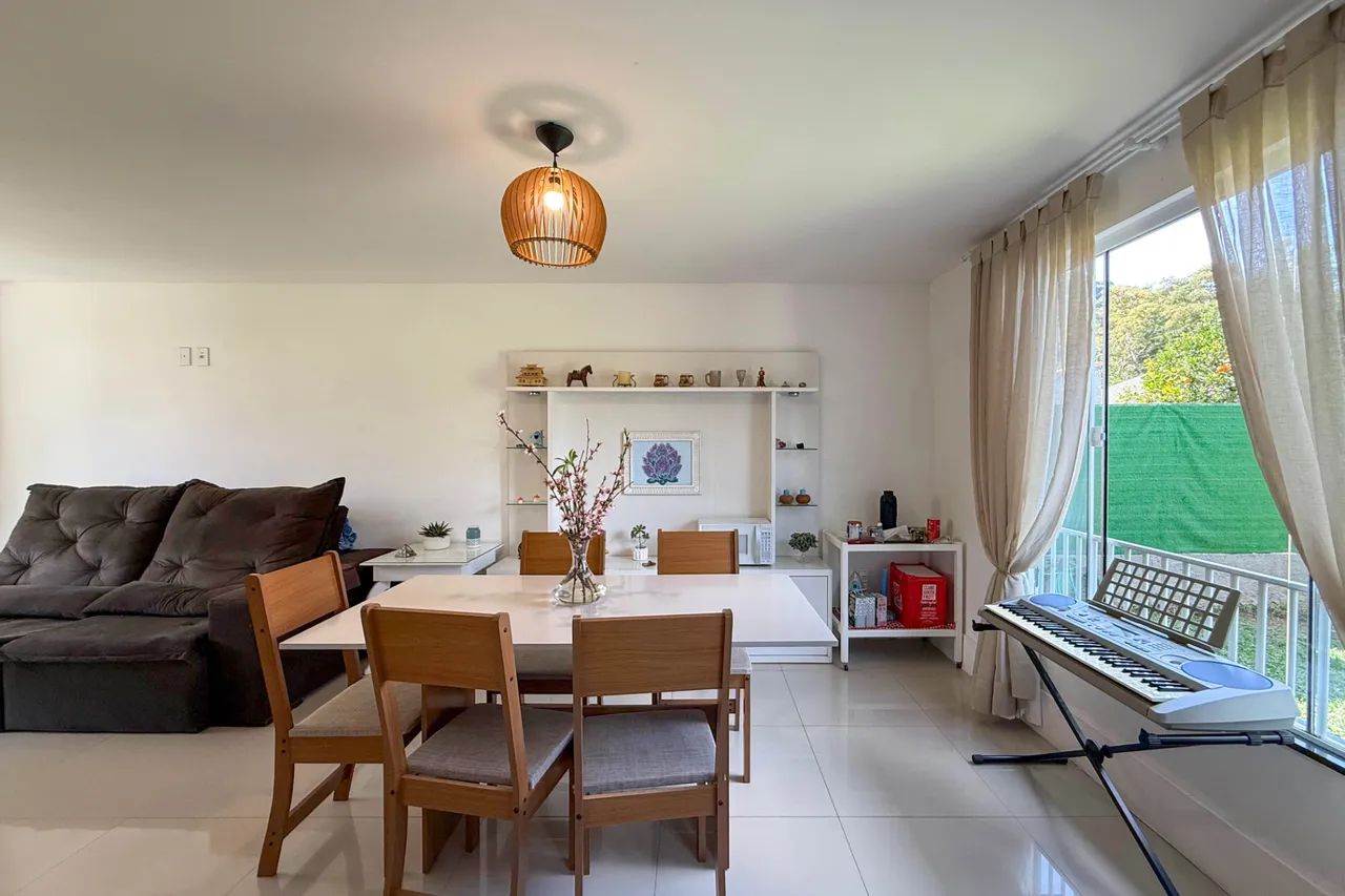 Casa com 3 quartos em Vargem Grande, Teresópolis - Foto 5