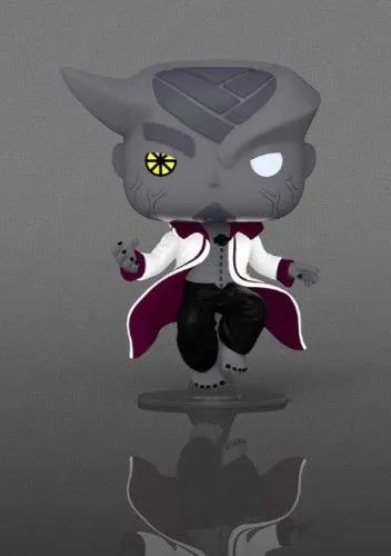 Funko Pop Boruto: Naruto Next Generations - Isshiki Otsutsuki 1655 (Amazon)  - Foto 3