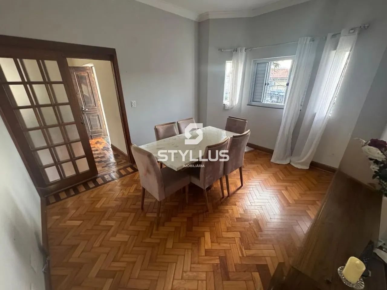 Méier | Casa Linear 4 quartos, sendo 1 suite - Foto 4