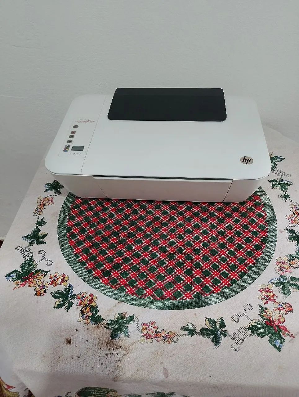 Impressora Hp modelo 2546