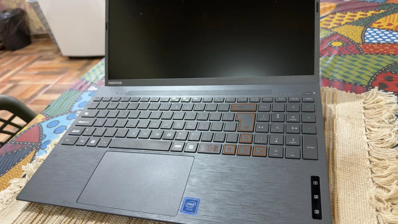 Notebook - Foto 5