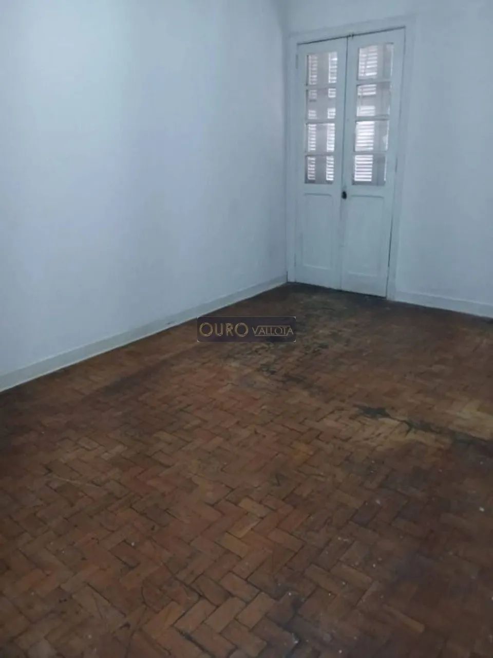 Casa Assobradada com 65m²