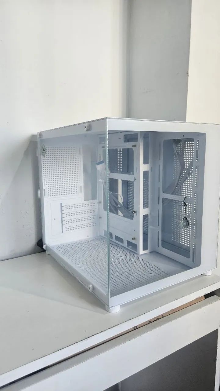 PC gamer novo - Foto 3