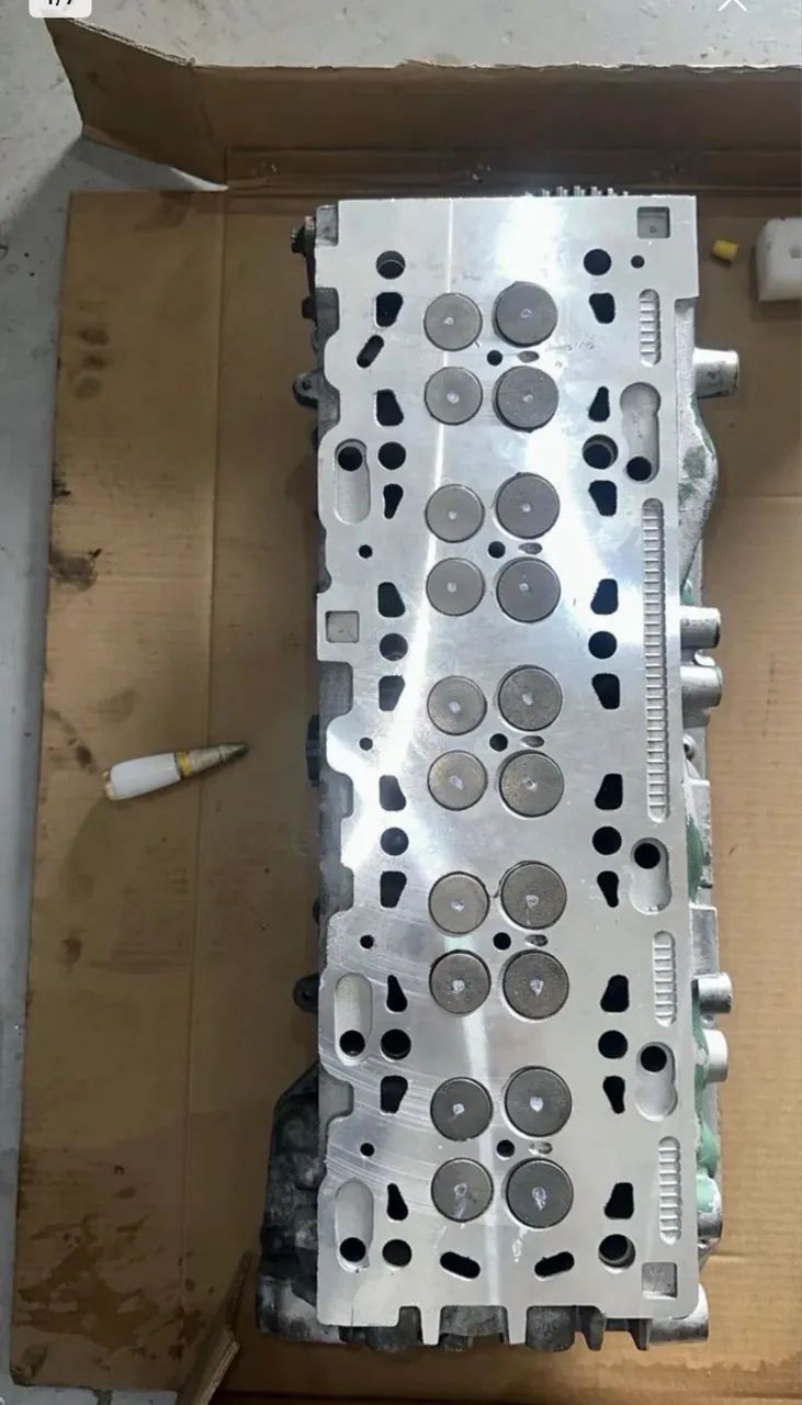 Volvo penta d3 190 - Foto 5