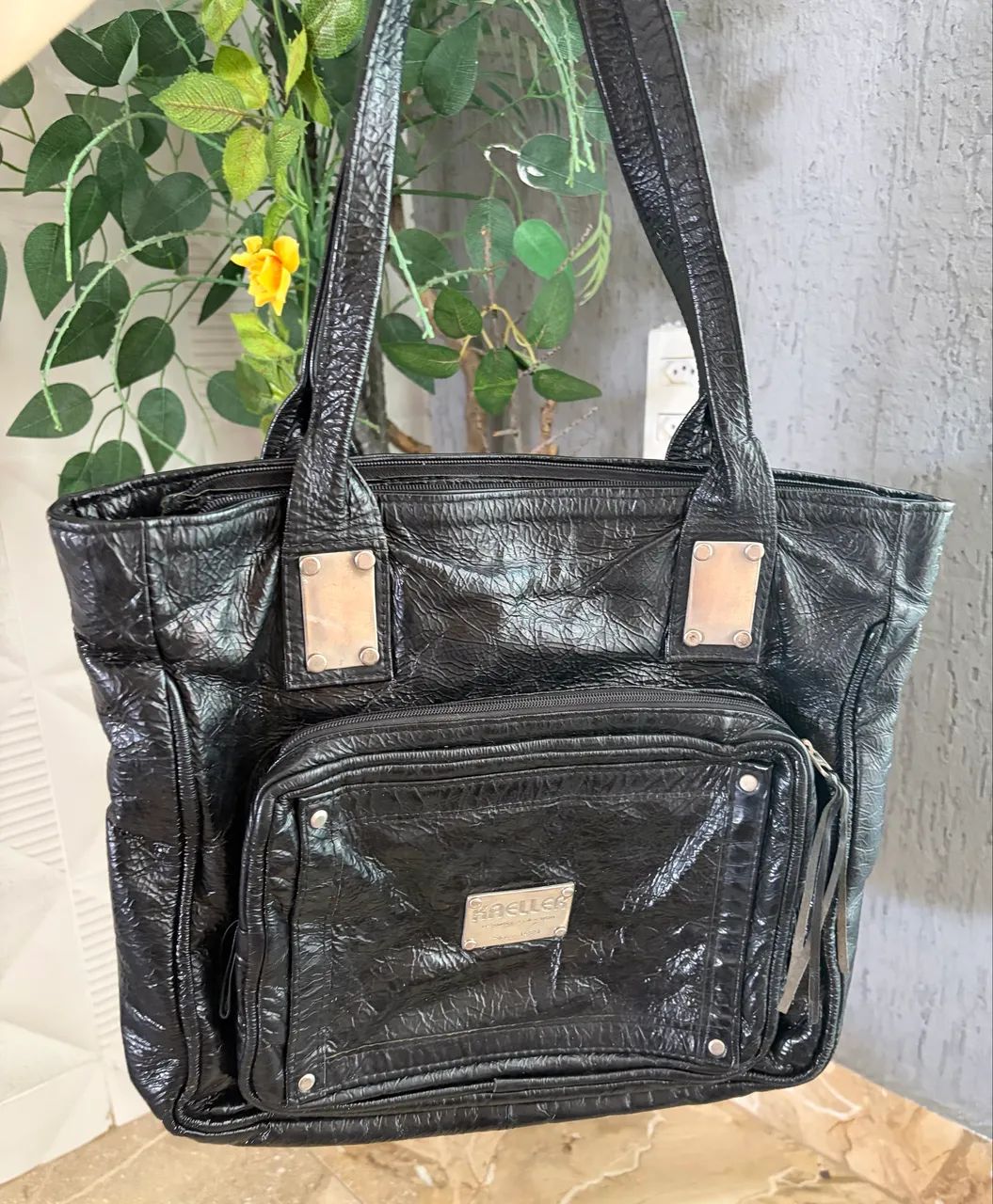 Bolsas de couro  - Foto 3