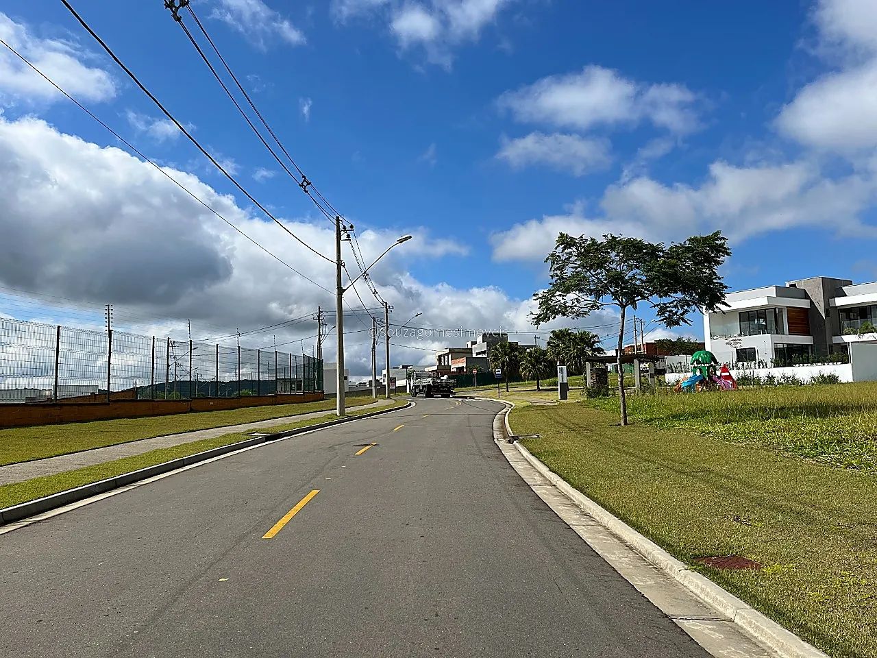 Lote com 500 m² no Alphaville para venda - Foto 5