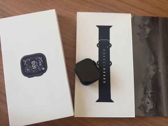 Apple Watch - Foto 3