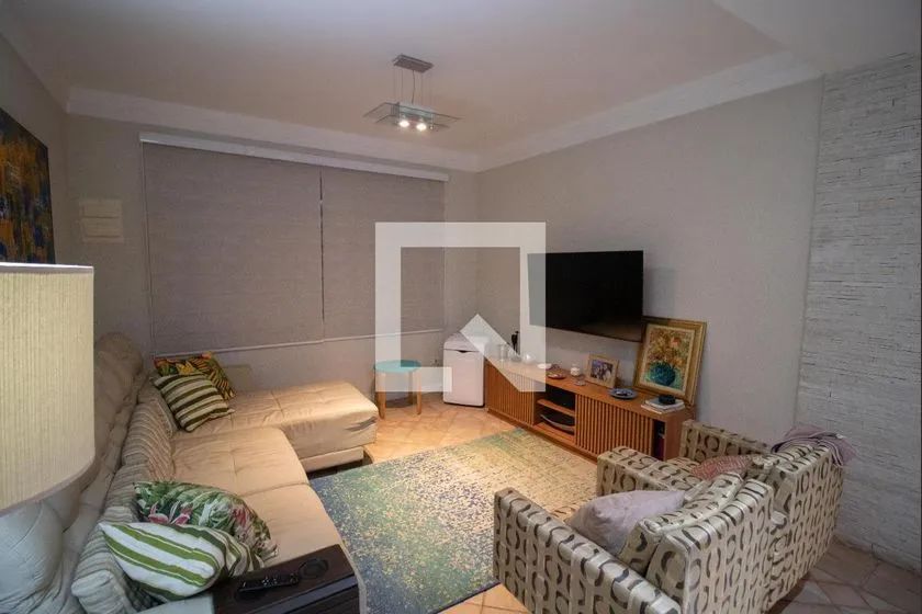Casa à Venda - Vila Nova Cachoeirinha, 4 Quartos, 148 m2