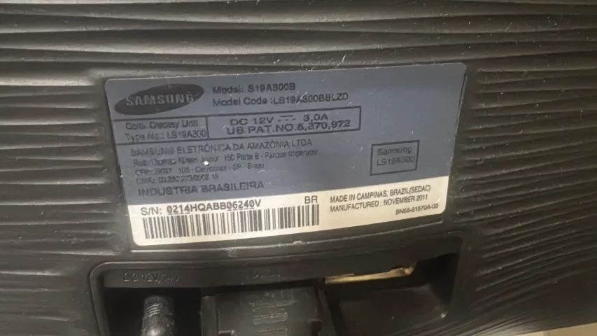 Monitor Samsung - Foto 2
