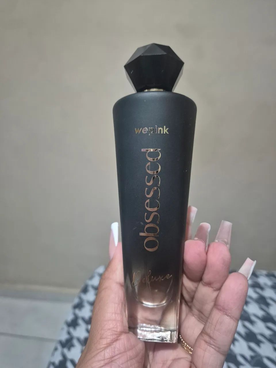 Perfumes 