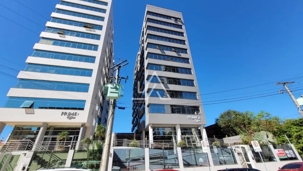 SALA COMERCIAL PRIME OFICCES II 51,60M² - Foto 2