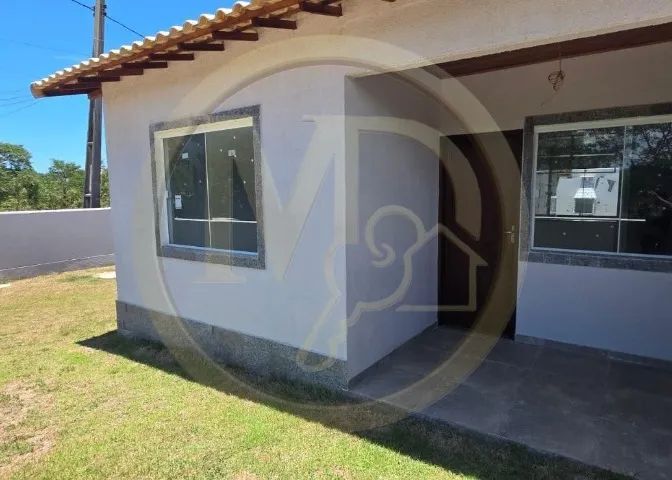 casa nova no parque dos desejos R$280.000,00 - Foto 3