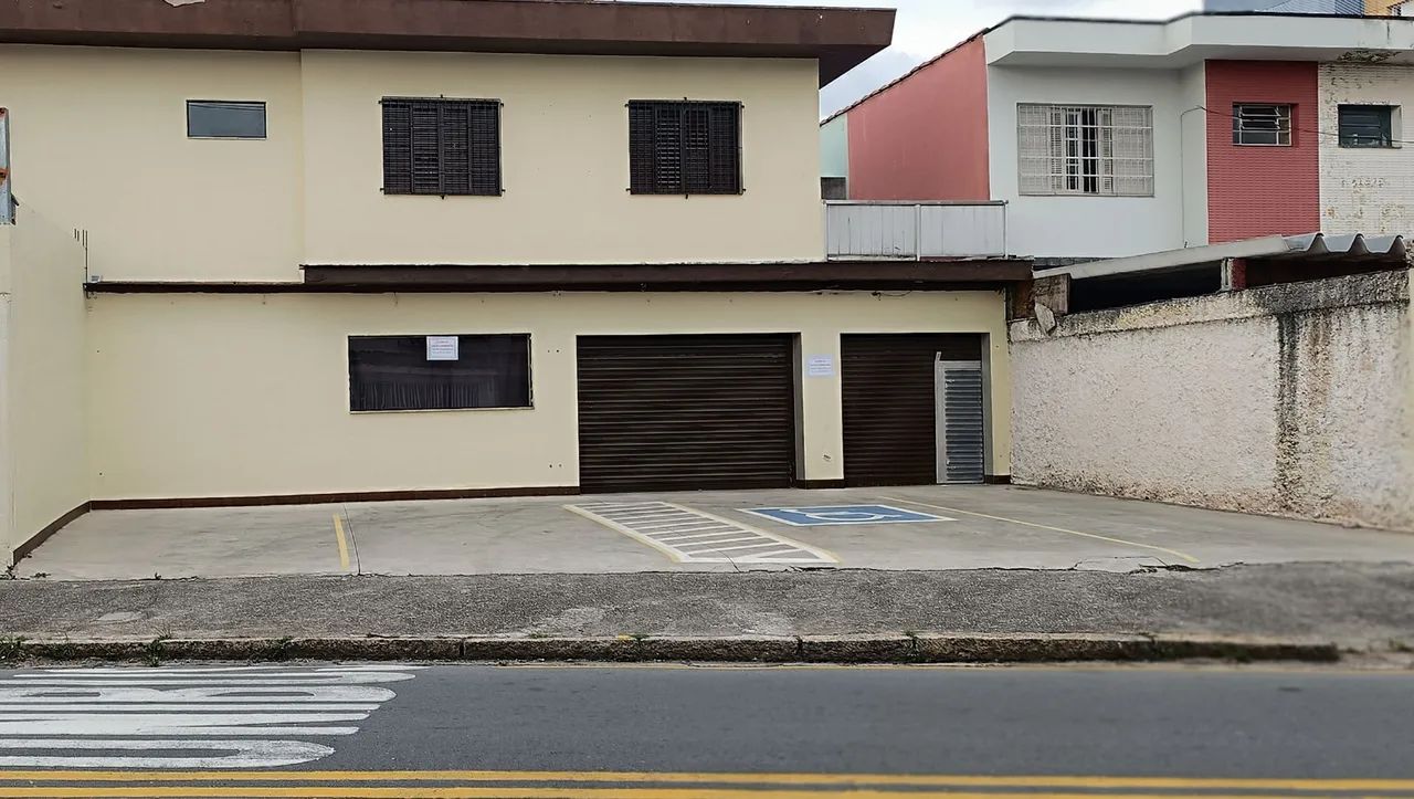 Foto - Santo André - Vila Humaitá