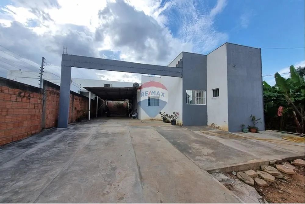 Casa a venda Jardim Guanabara - Foto 3