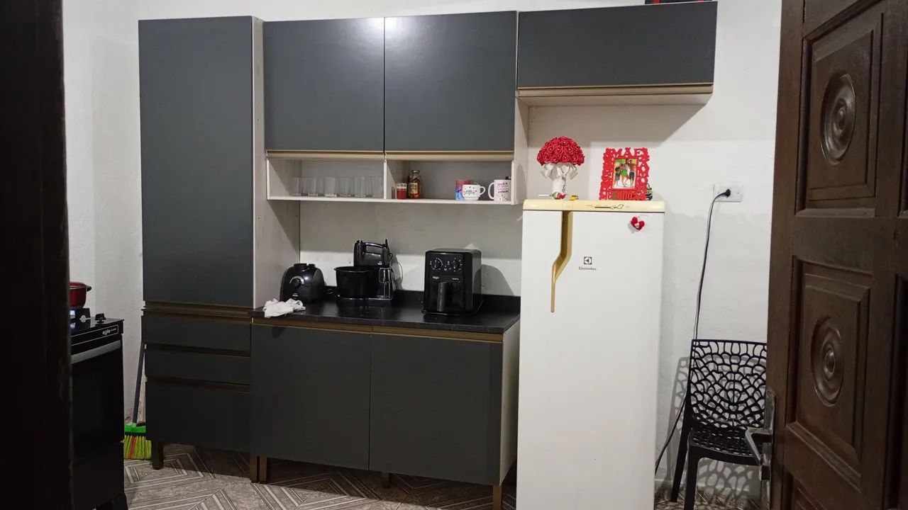 Armário de cozinha 