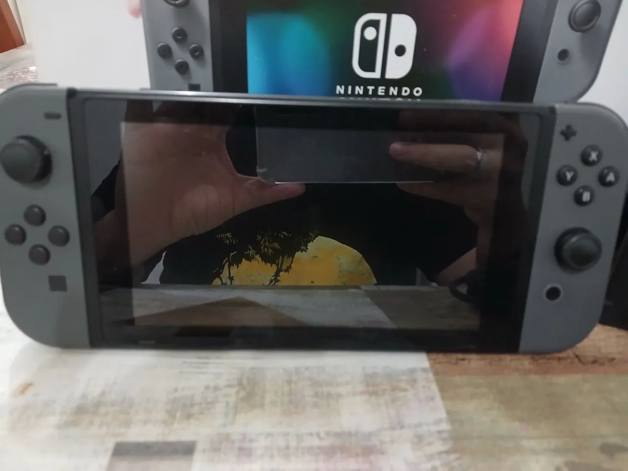 Nintendo Switch V1  - Foto 2