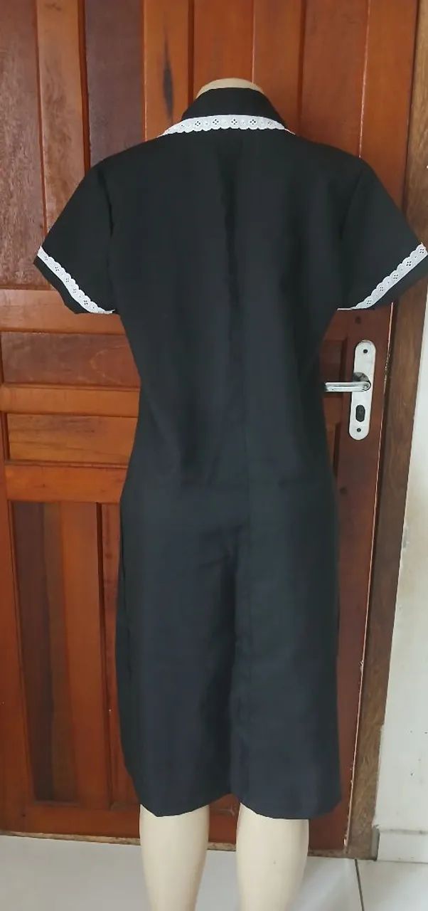 Uniforme copeira - Foto 3