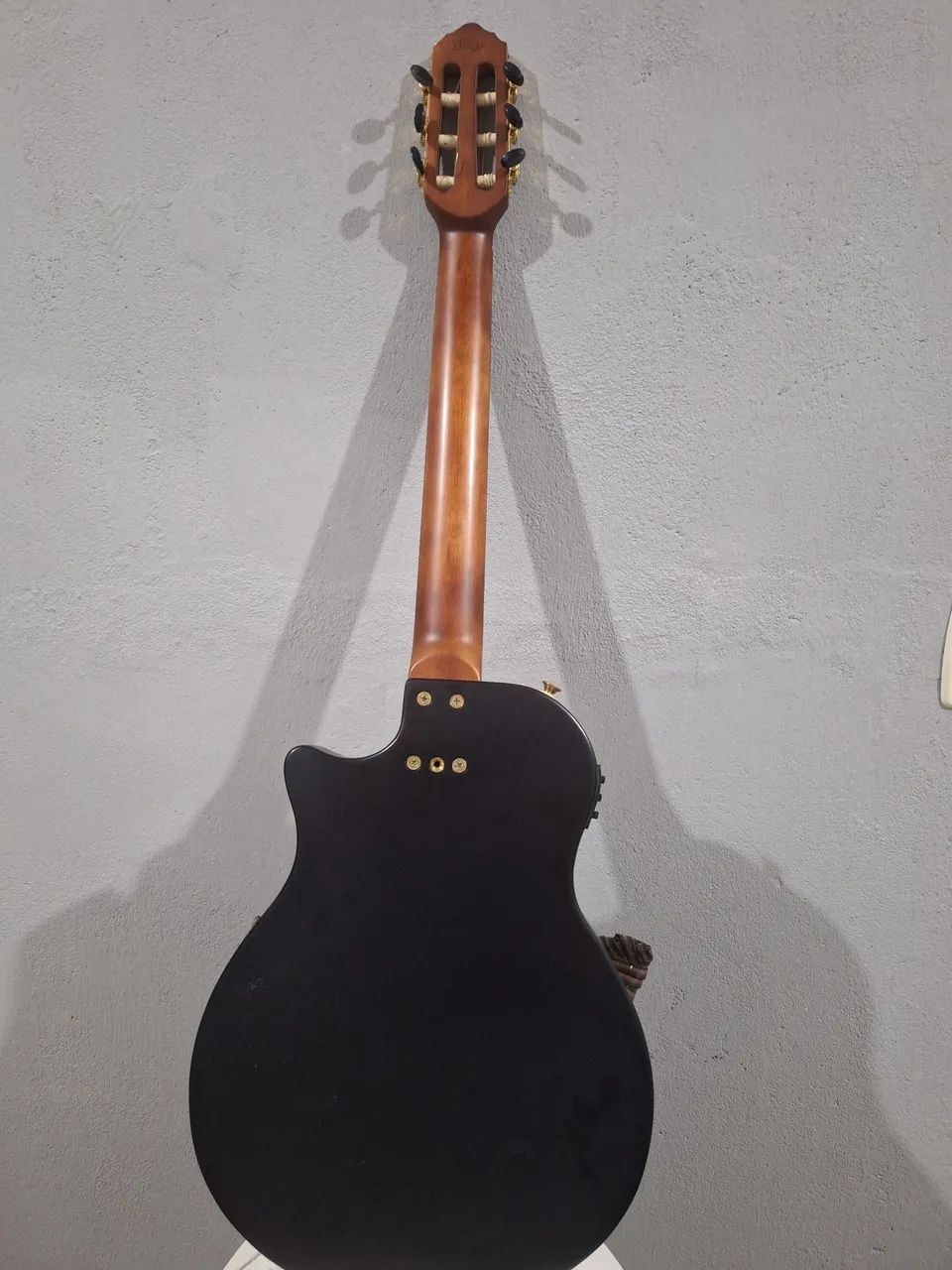 Violão Elétrico  - Foto 2