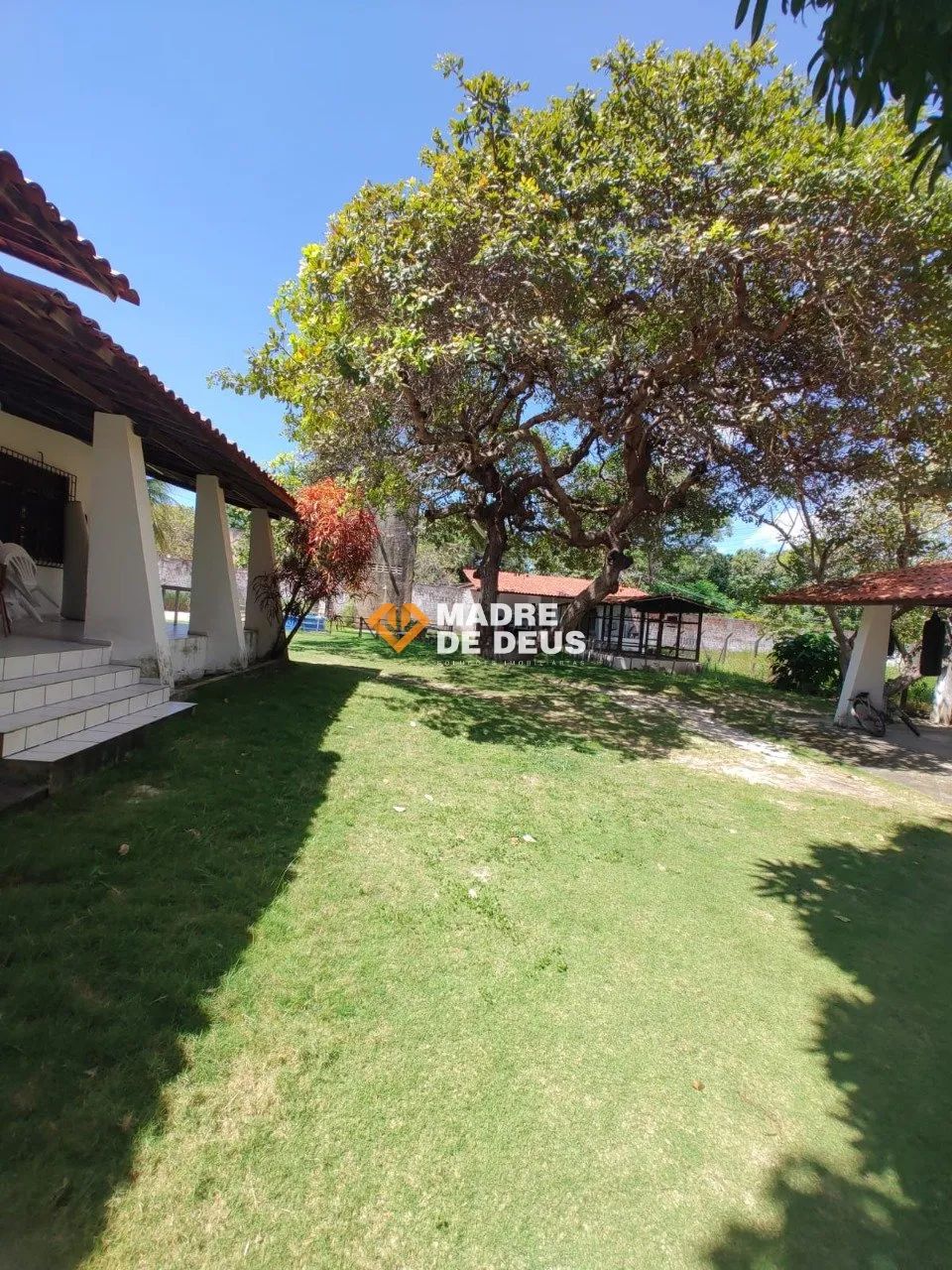 Sítio com boa área na Mangabeira! - Foto 4