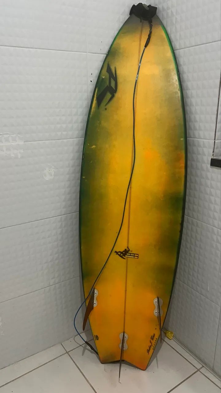 Prancha surf  - Foto 3