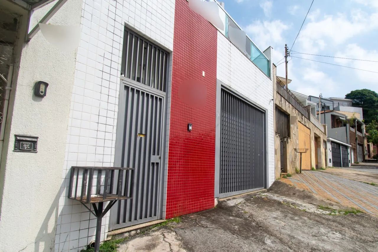Casa comercial na Rua Turiuba, 146  400 m² - Foto 3