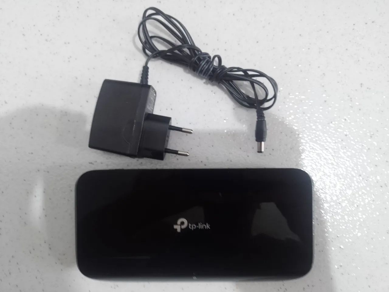 Switch gigabit 8 portas tp-link tl-sg1008d