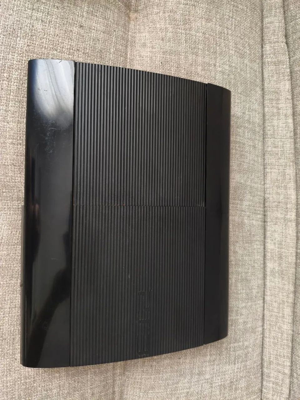 Vendo Ps3 - Foto 3
