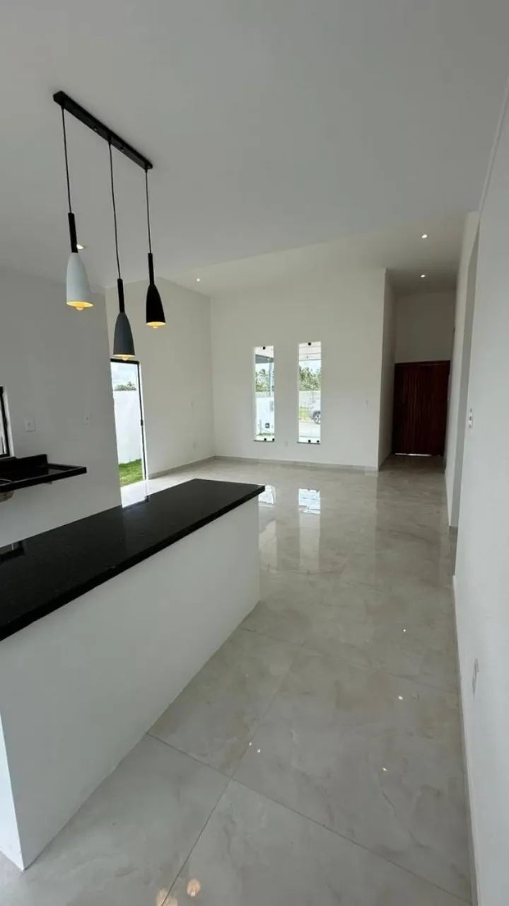 Casa no Condomínio Sol e Praia  Pé na Areia! - Foto 3