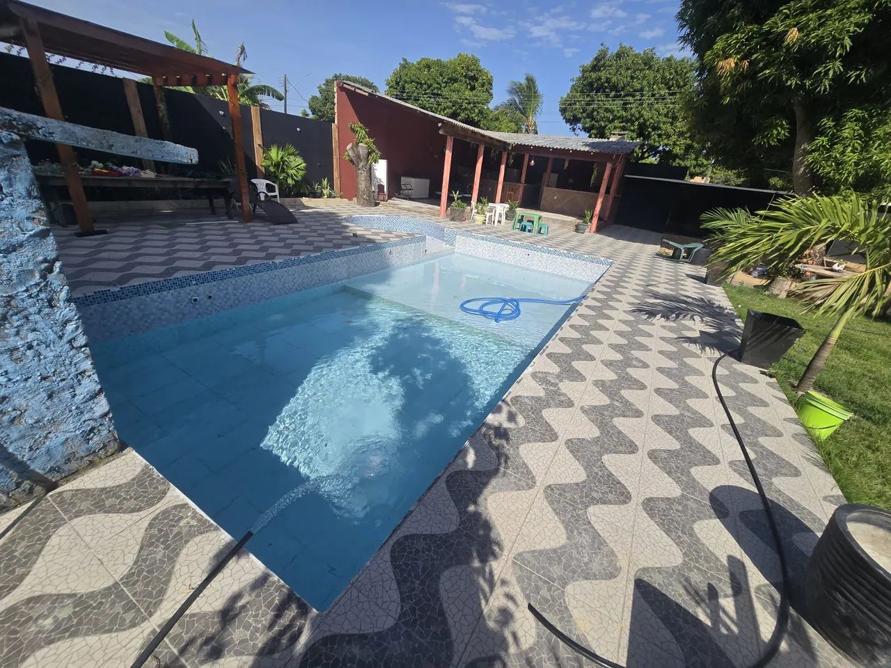 Alugo espaço para eventos  - Foto 5