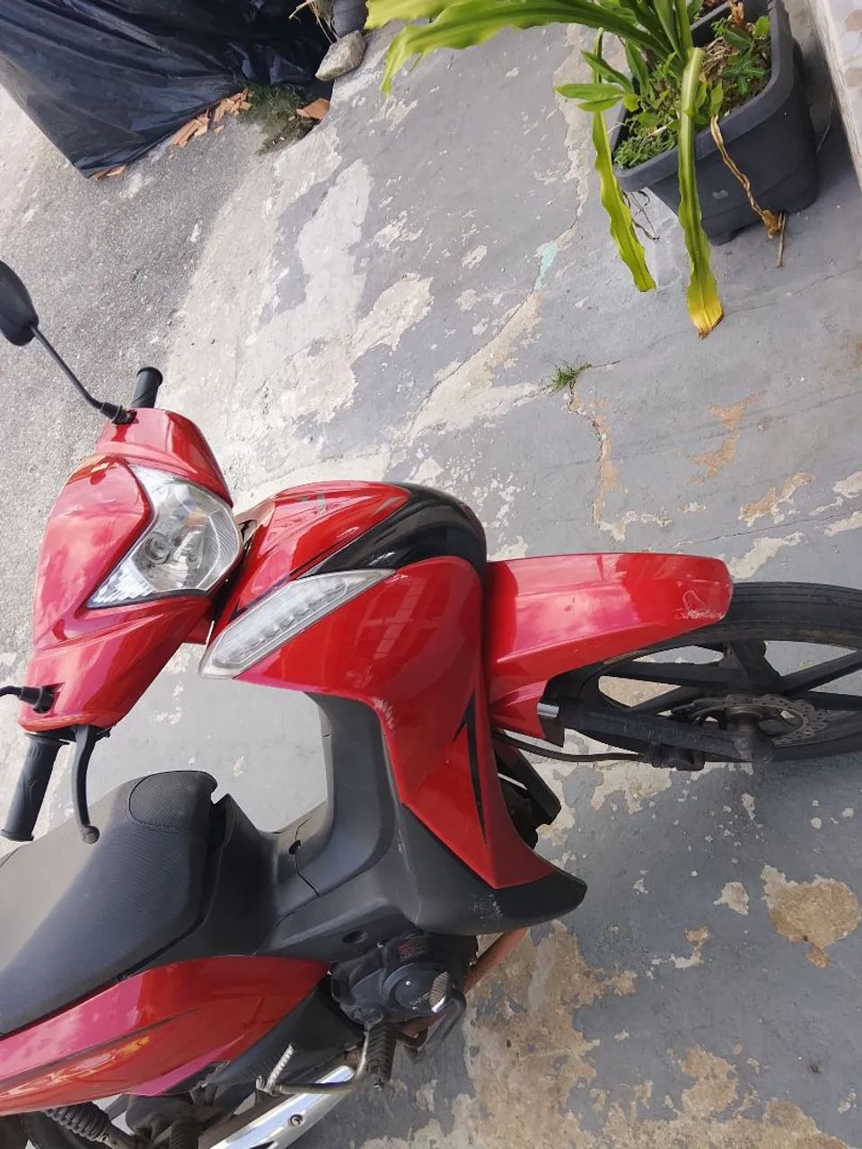 Vendo jet 125 SS - Foto 2