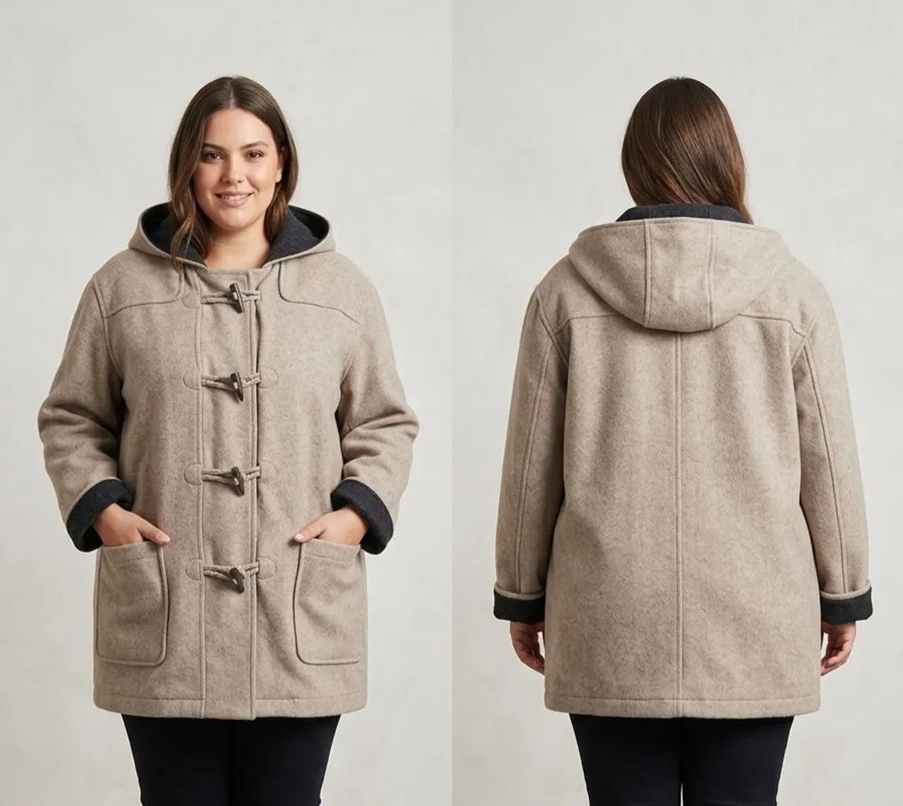 ? Casaco Miss Smith | Tamanho 46/48