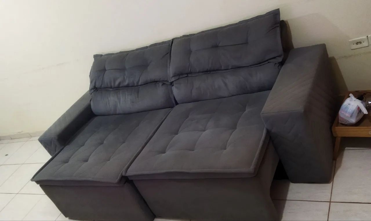 Vende-se sofá 2,30 de largura, em ótimo estado
