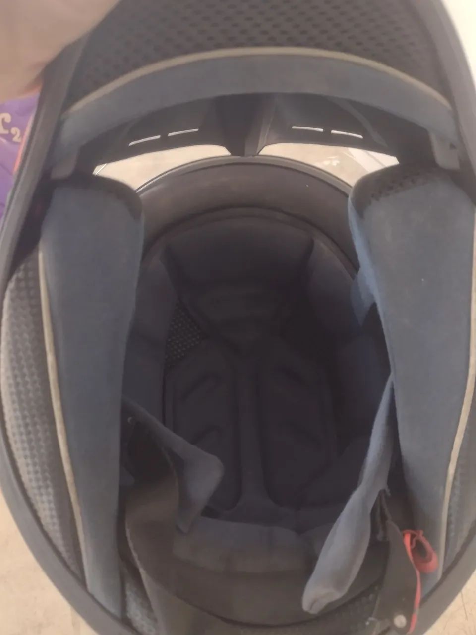 Vendo capacete  - Foto 4