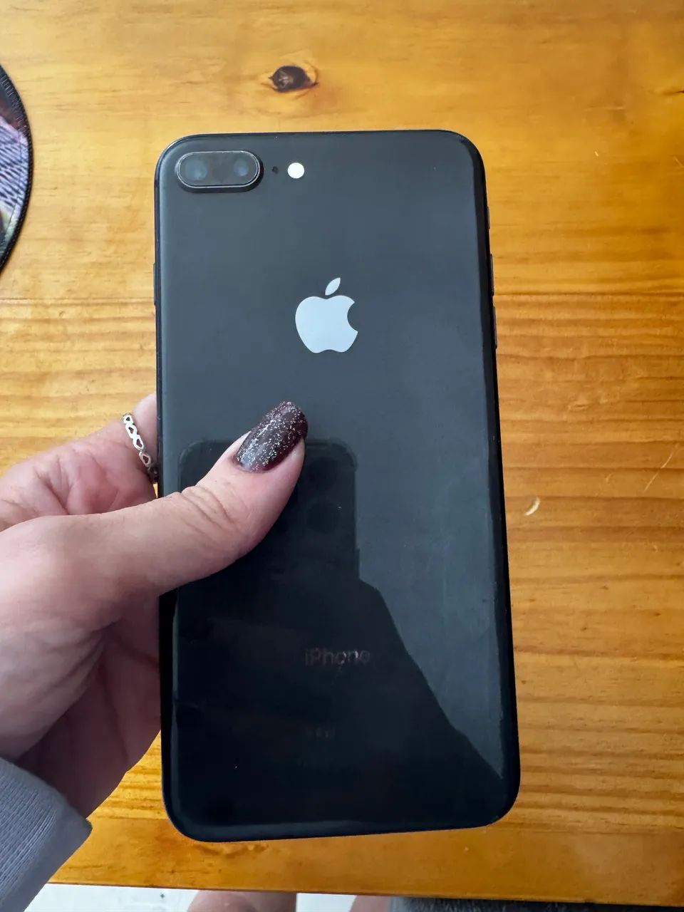 iPhone 8 Plus 64 GB  - Foto 2