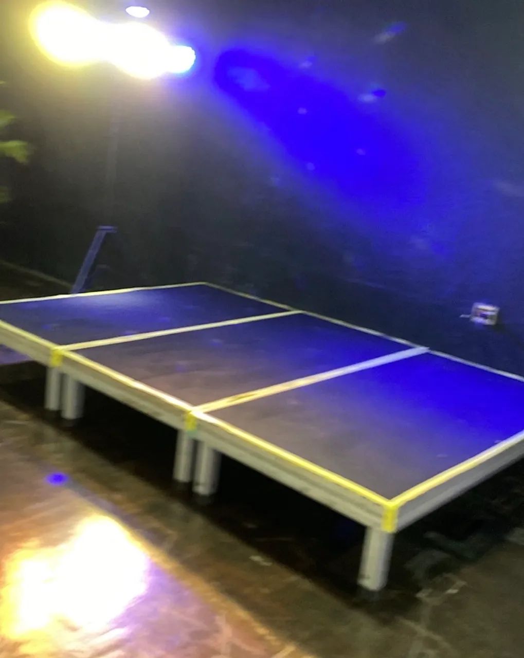 Aluguel de palco - Foto 2