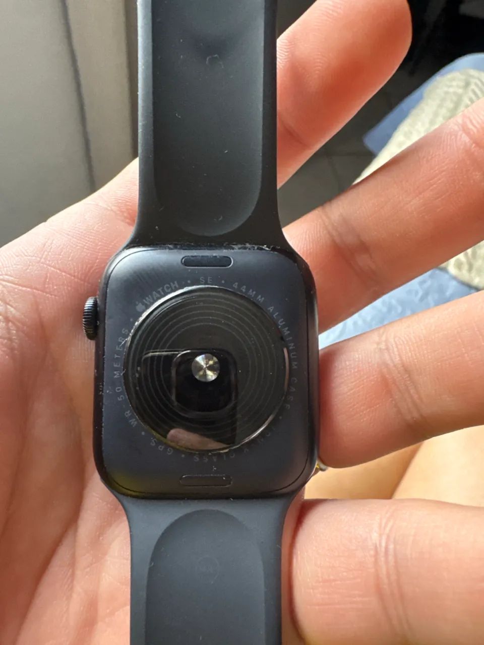 Apple Watch séries 4 SE  - Foto 2
