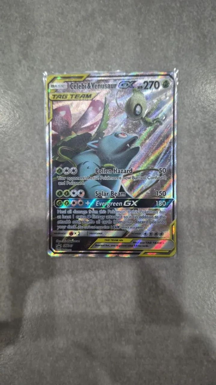 Carta pokemon - Foto 3